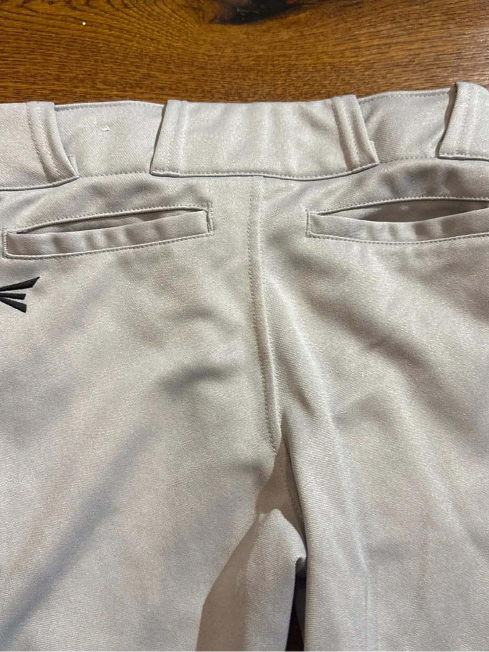 Easton lightweight kids